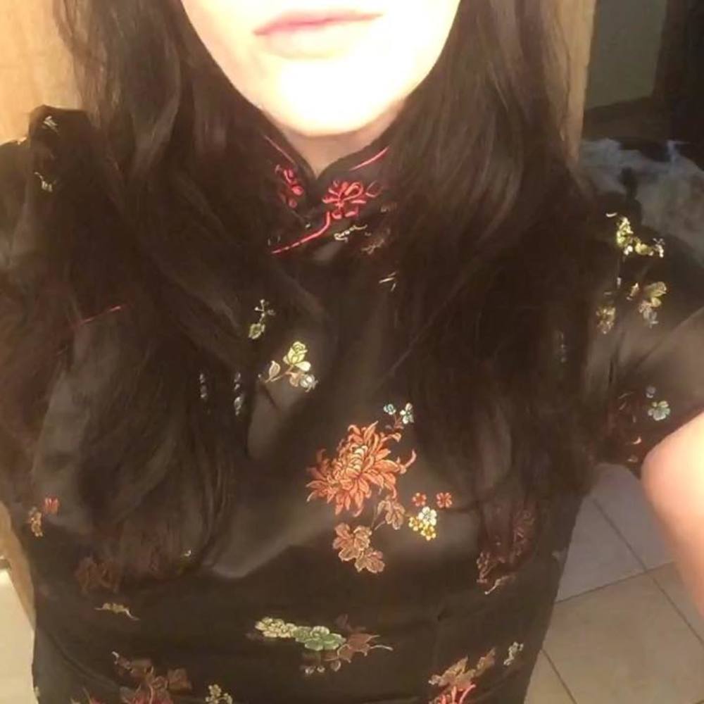 Meet your Posher, Elizabeth